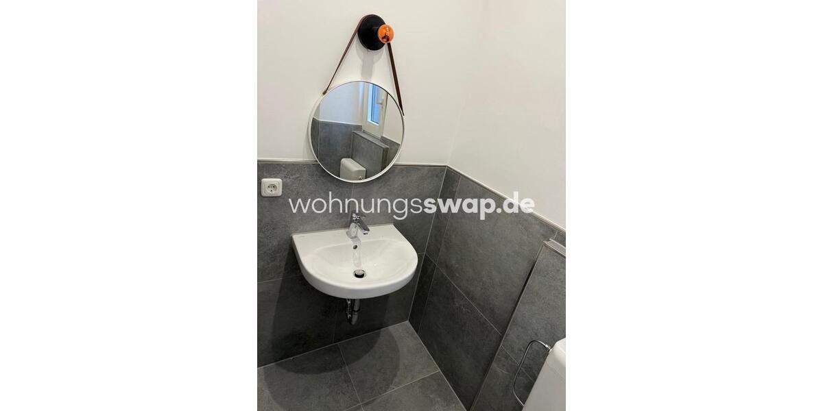 Etagenwohnung Frankfurt am Main Nordend Ost - 2 Zimmer, 65 m&sup2;, 620&euro; | Angebot:24984591
