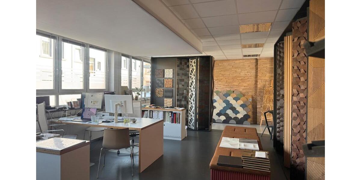 Gewerbeobjekt Offenbach am Main Hafen - 1.990&euro; | Angebot:26097773