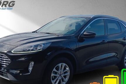 Ford Kuga 78.410 km 20.699 &euro; Bad Vilbel 61118