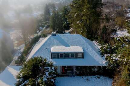 Grundstück Bad Homburg vor der Höhe Gonzenheim - 4.900.000&euro; | Angebot:25530260