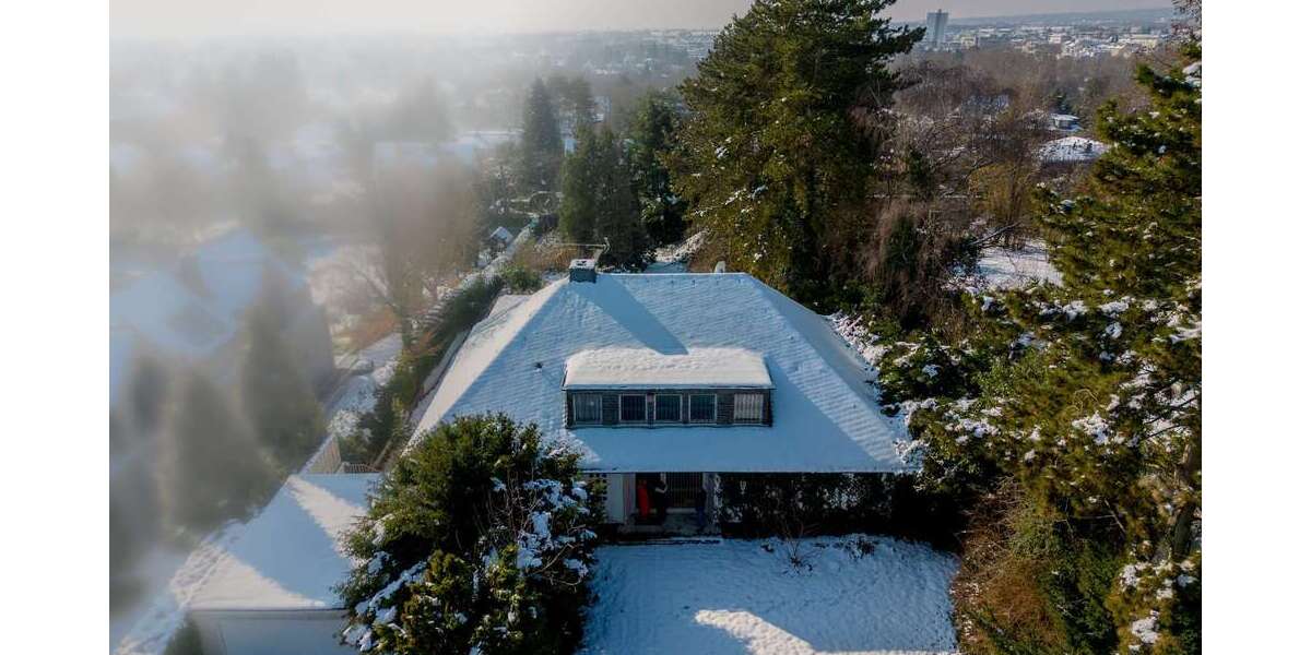 Grundstück Bad Homburg vor der Höhe Gonzenheim - 4.900.000&euro; | Angebot:25530260