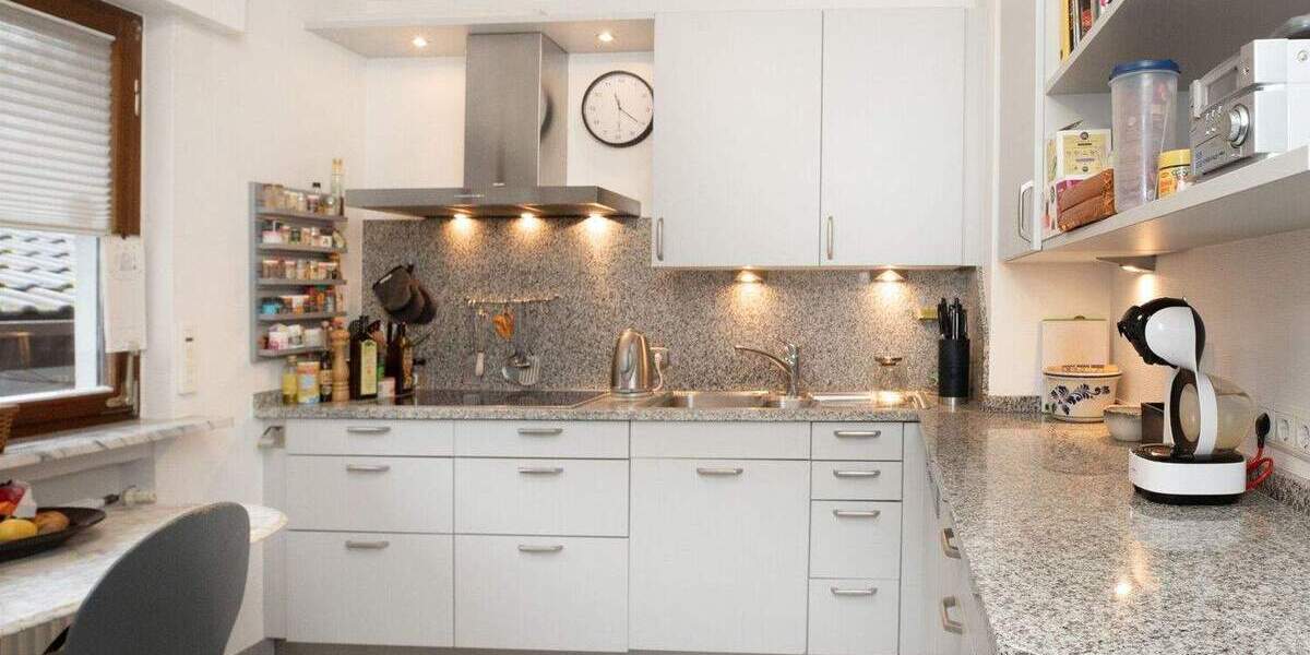 Einfamilienhaus Heusenstamm Rembrücken - 7 Zimmer, 257 m&sup2;, 1.100.000&euro; | Angebot:25689002