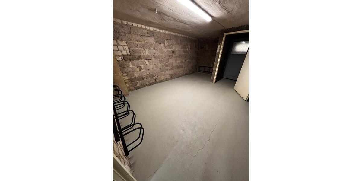 Etagenwohnung Babenhausen - 2 Zimmer, 53 m&sup2;, 1.070&euro; | Angebot:27628480