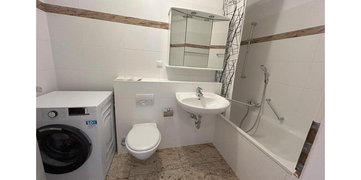 Etagenwohnung Frankfurt am Main Niederrad - 1 Zimmer, 10 m&sup2;, 480&euro; | Angebot:25611834