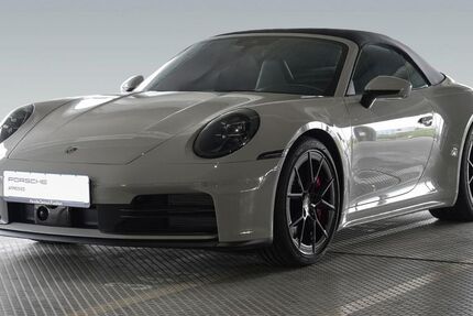 Porsche 992 25.000 km 169.990 &euro; Frankfurt am Main 65936