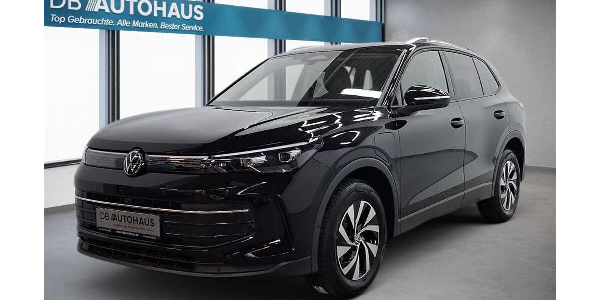 VW Tiguan 8.232 km 40.890 &euro; Maintal 63477