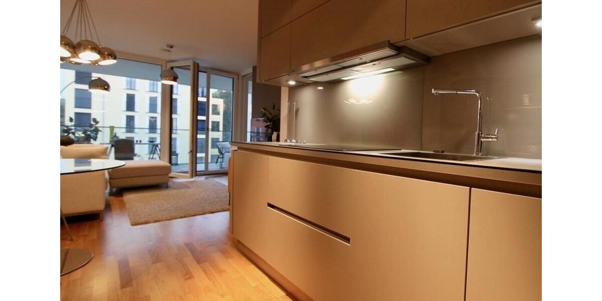 Etagenwohnung Frankfurt am Main Sachsenhausen Süd - 2 Zimmer, 57 m&sup2;, 475.000&euro; | Angebot:25903490