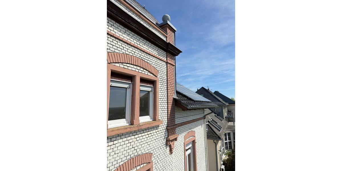 Etagenwohnung Frankfurt am Main Bergen-Enkheim - 4 Zimmer, 97 m&sup2;, 1.550&euro; | Angebot:27629688