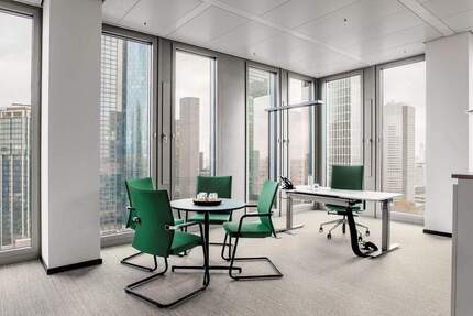 Gewerbeobjekt Frankfurt am Main Bahnhofsviertel - 2.690&euro; | Angebot:25751280