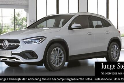 Mercedes-Benz GLA 200 41.100 km 31.580 &euro; Alzenau 63755
