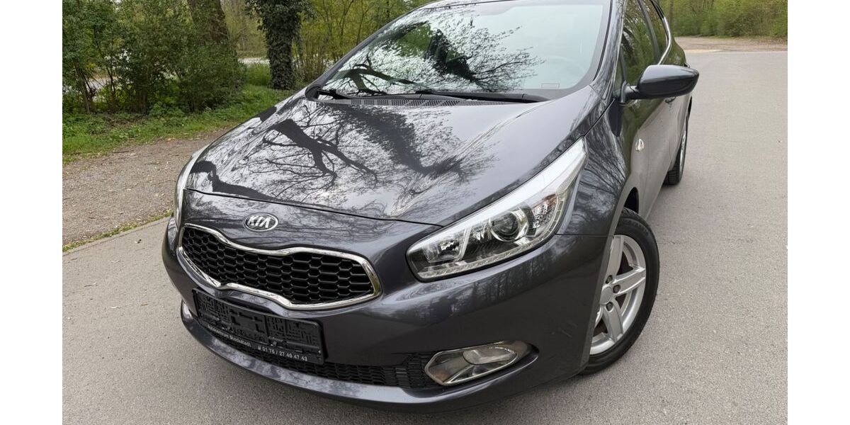 Kia ceed / Ceed 41.000 km 9.190 &euro; Stockstadt 63811