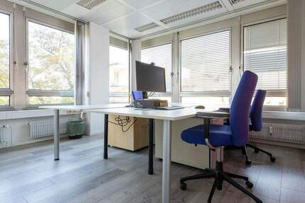 Gewerbeobjekt Frankfurt am Main Sachsenhausen - 750&euro; | Angebot:25870824