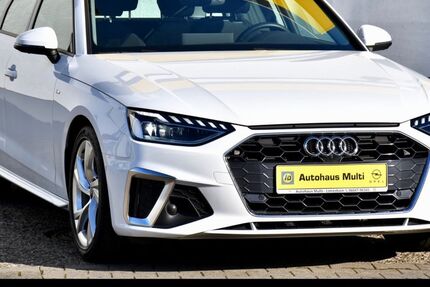 Audi A4 72.000 km 26.500 &euro; Limeshain 63694