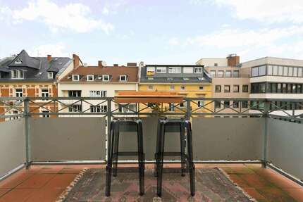 Zimmer Frankfurt am Main Westend Süd - 770&euro; | Angebot:25998124