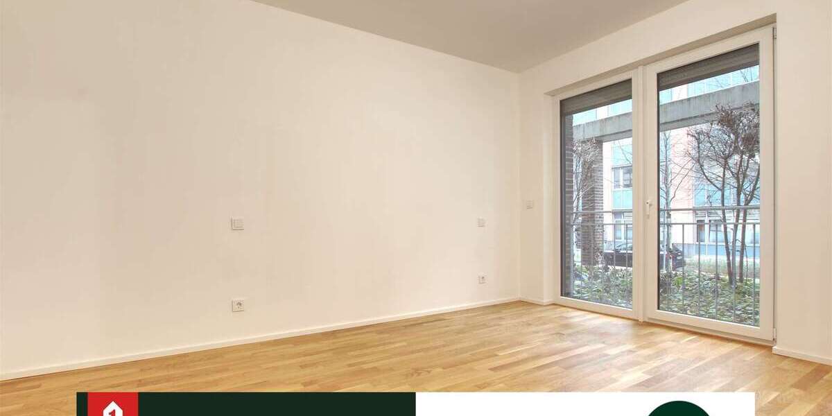 Etagenwohnung Frankfurt Gallus - 3 Zimmer, 71 m&sup2;, 1.240&euro; | Angebot:25976681