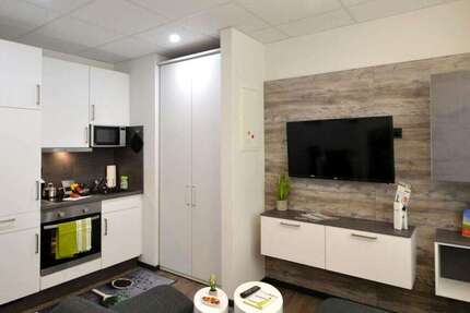 Zimmer Offenbach Zentrum - 1 Zimmer, 1.295&euro; | Angebot:25528819