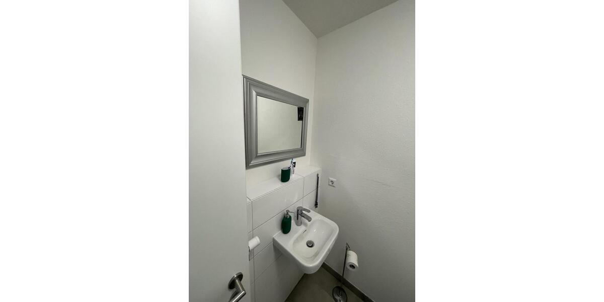 Etagenwohnung Nidderau - 3 Zimmer, 84 m&sup2;, 1.220&euro; | Angebot:26427022