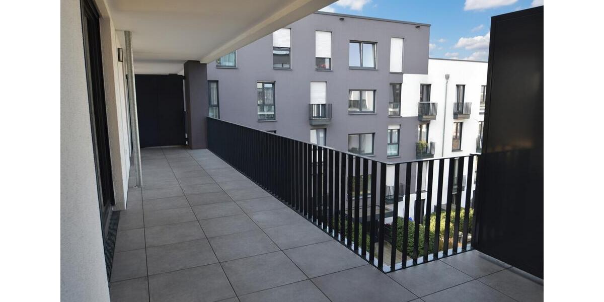 Etagenwohnung Neu-Isenburg Isenburg - 3 Zimmer, 83 m&sup2;, 1.600&euro; | Angebot:25510410