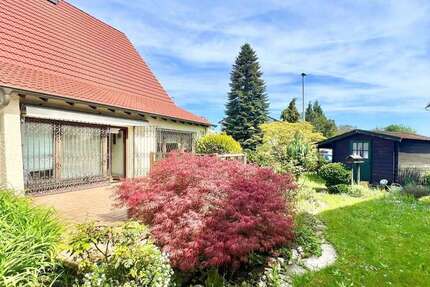 Haus Kelsterbach - 7 Zimmer, 150 m&sup2;, 699.000&euro; | Angebot:23704245
