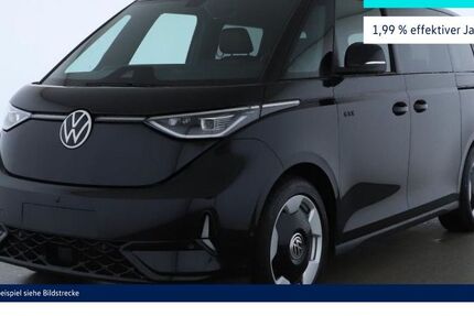 VW ID. Buzz 7.452 km 69.790 &euro; Hanau 63452