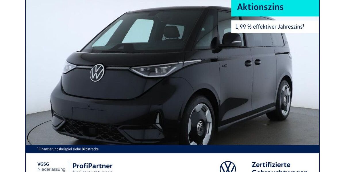 VW ID. Buzz 7.452 km 69.790 &euro; Hanau 63452