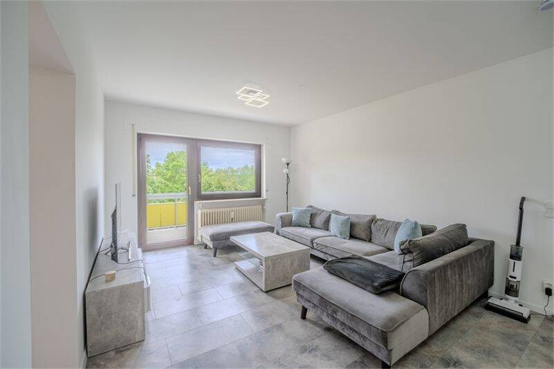 Etagenwohnung Dietzenbach - 4 Zimmer, 91 m&sup2;, 269.000&euro; | Angebot:26641975