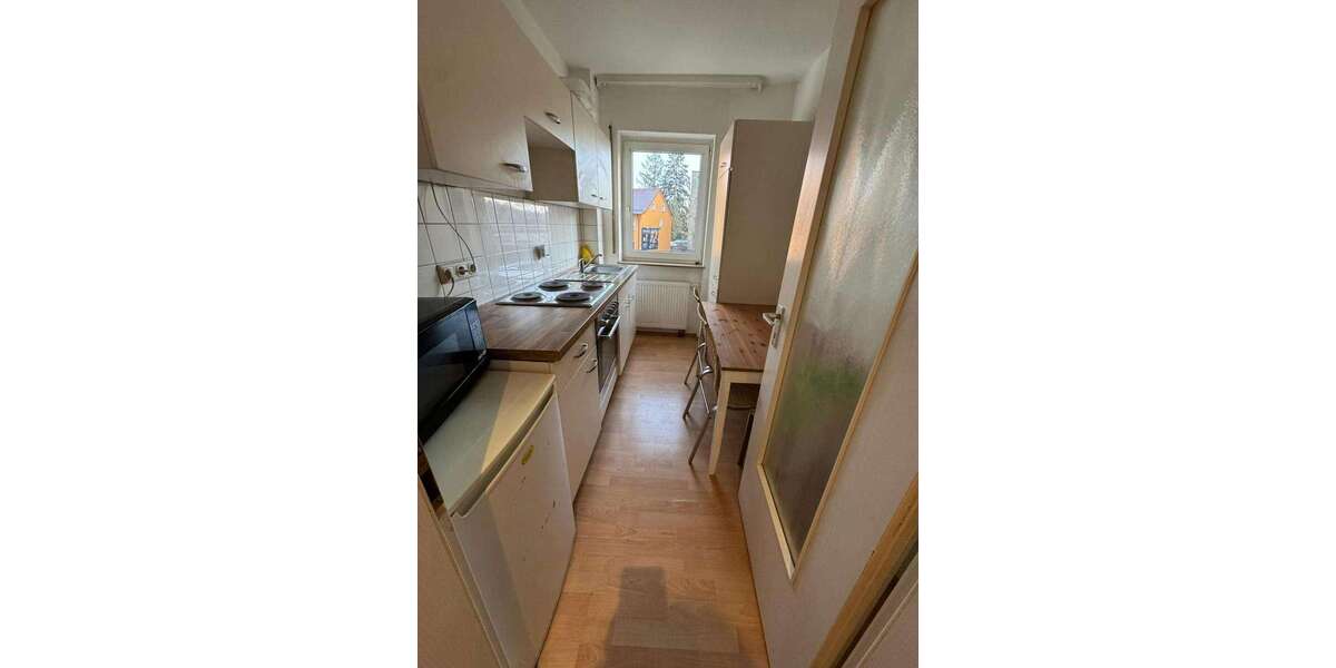 Zimmer Offenbach am Main Waldhof - 1 Zimmer, 1.550&euro; | Angebot:26453613