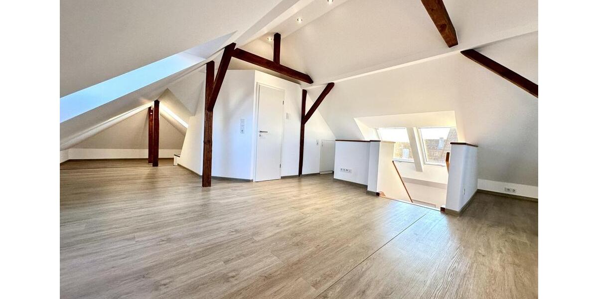 Maisonettenwohnung Mühlheim am Main - 4 Zimmer, 110 m&sup2;, 1.775&euro; | Angebot:25327585