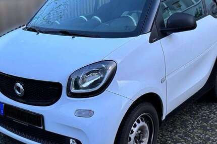 Smart forTwo 35.500 km 16.990 &euro; Dreieich 63303