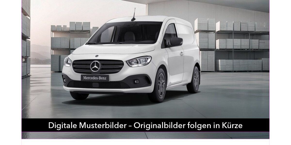 Mercedes-Benz Citan 21.450 km 28.501 &euro; Rosbach 61191