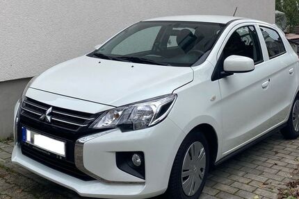 Mitsubishi Space Star 45.452 km 10.000 &euro; Frankfurt am Main 65933