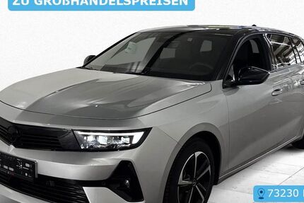 Opel Astra 14.762 km 23.690 &euro; Frankfurt 60596