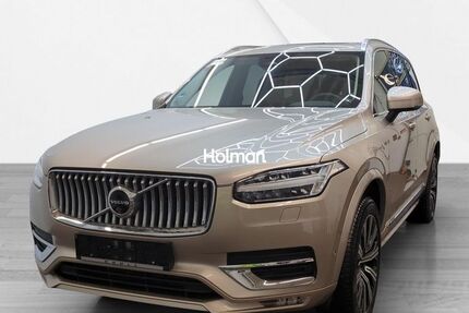 Volvo XC90 21.905 km 53.370 &euro; Eschborn 65760