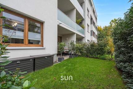 Wohnung Kronberg im Taunus Kronberg - 2 Zimmer, 45 m&sup2;, 338.000&euro; | Angebot:25910533