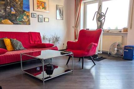 Wohnung Karlstein am Main / Großwelzheim Großwelzheim - 2 Zimmer, 60 m&sup2;, 190.000&euro; | Angebot:25693793