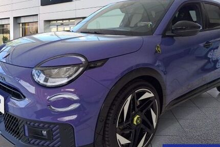 Abarth 600e 7.000 km 34.980 &euro; Frankfurt 60314