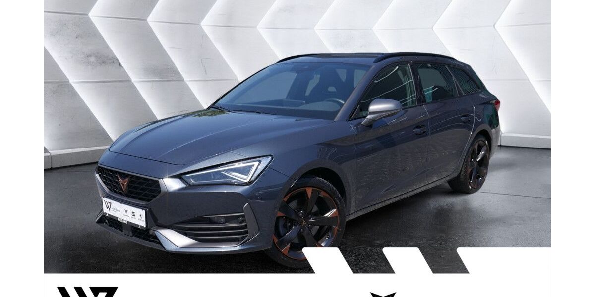 Cupra Leon 71.091 km 24.947 &euro; Gelnhausen 63571