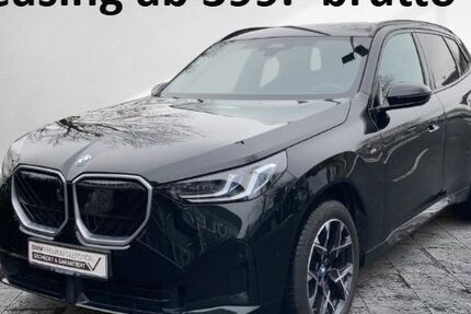 BMW X3 24.927 km 54.490 &euro; Frankfurt 60314