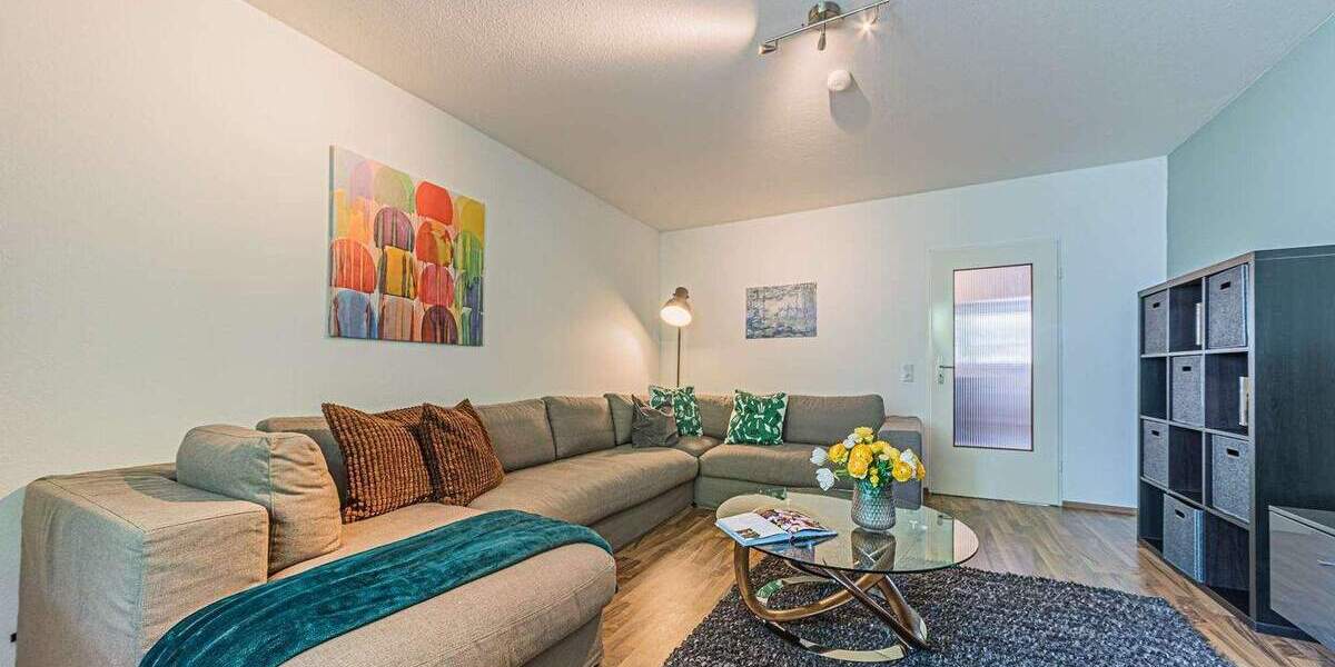 Etagenwohnung Frankfurt am Main Westend-Süd - 3 Zimmer, 82 m&sup2;, 3.140&euro; | Angebot:25727278