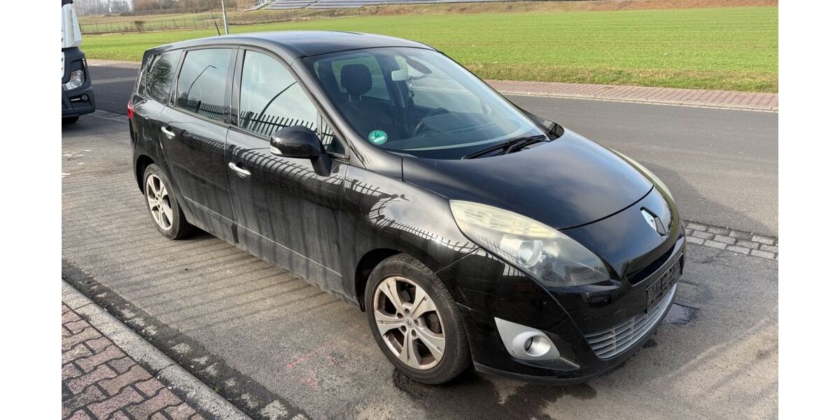 Renault Scenic 229.567 km 1.990 &euro; Hanau 63452