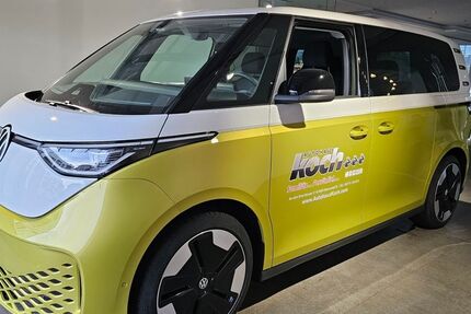 VW ID. Buzz 44.000 km 44.690 &euro; Oberursel 61440