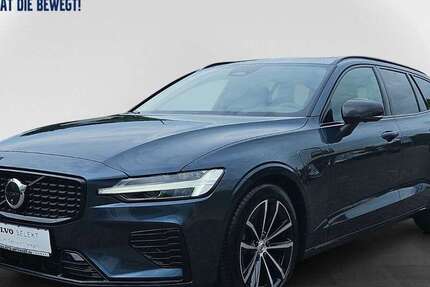 Volvo V60 25.800 km 42.930 &euro; Hanau 63452
