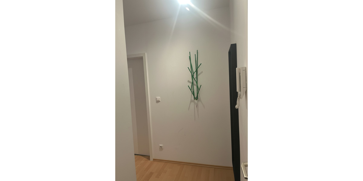 Maisonettenwohnung Frankfurt am Main Sachsenhausen - 2 Zimmer, 100 m&sup2;, 1.424&euro; | Angebot:25920465
