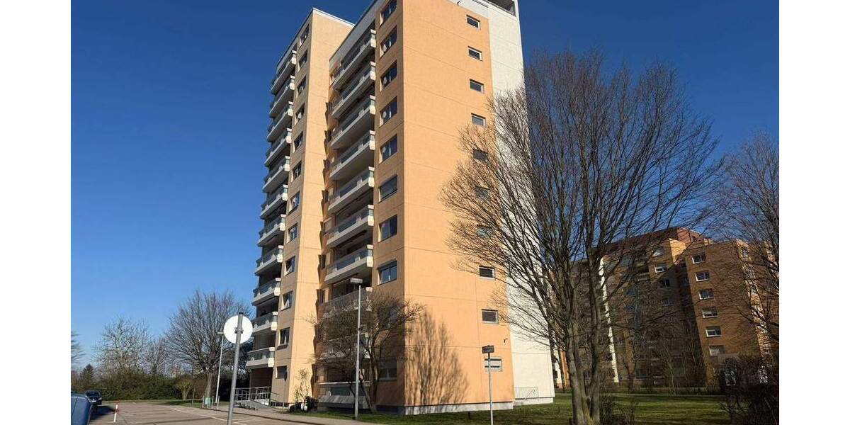 Etagenwohnung Frankfurt am Main Eckenheim - 3 Zimmer, 84 m&sup2;, 360.000&euro; | Angebot:25690977