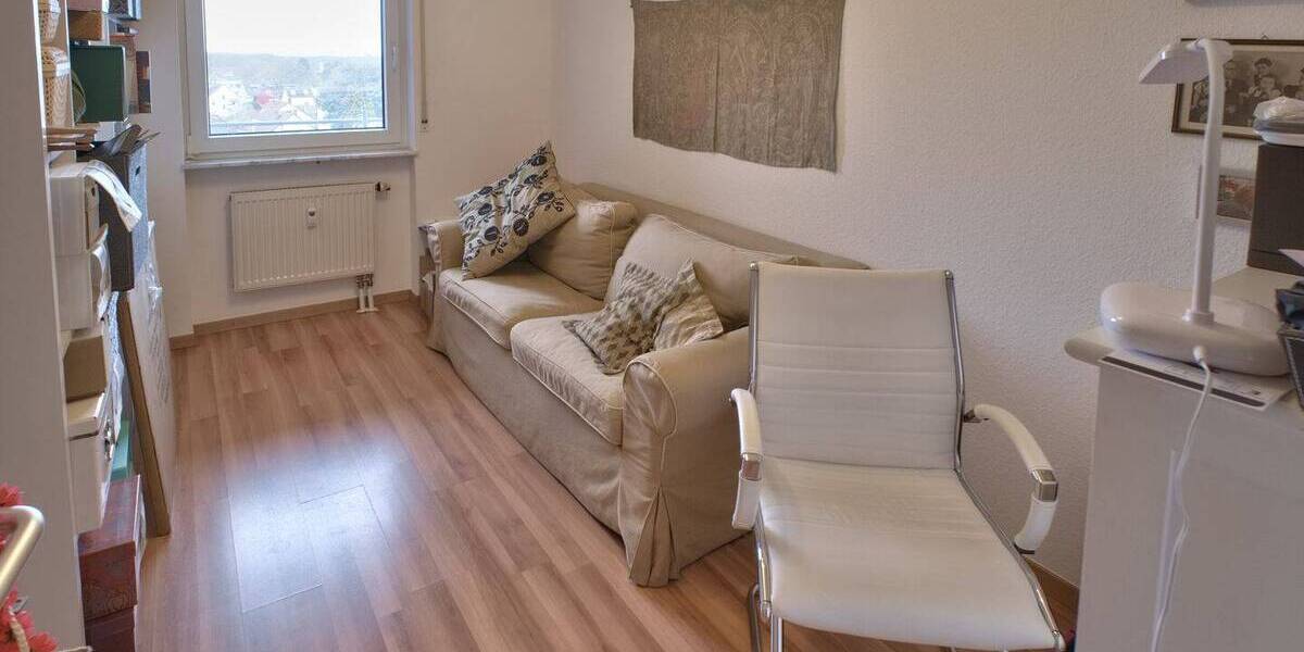 #360° Besichtigung *** Im Herzen von Sprendlingen *** Die Verkaufspremiere hat begonnen! - Etagenwohnung Dreieich Sprendlingen | Angebot:25999915