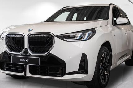 BMW X3 9.000 km 52.990 &euro; Friedberg 61169