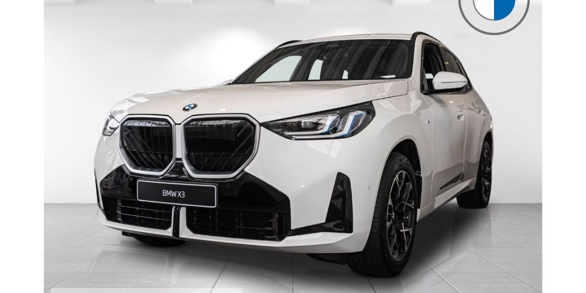 BMW X3 9.000 km 52.990 &euro; Friedberg 61169