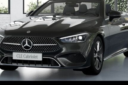 Mercedes-Benz CLE 180 6.563 km 46.880 &euro; Frankfurt 60599