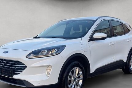 Ford Kuga 62.194 km 20.950 &euro; Frankfurt 60386
