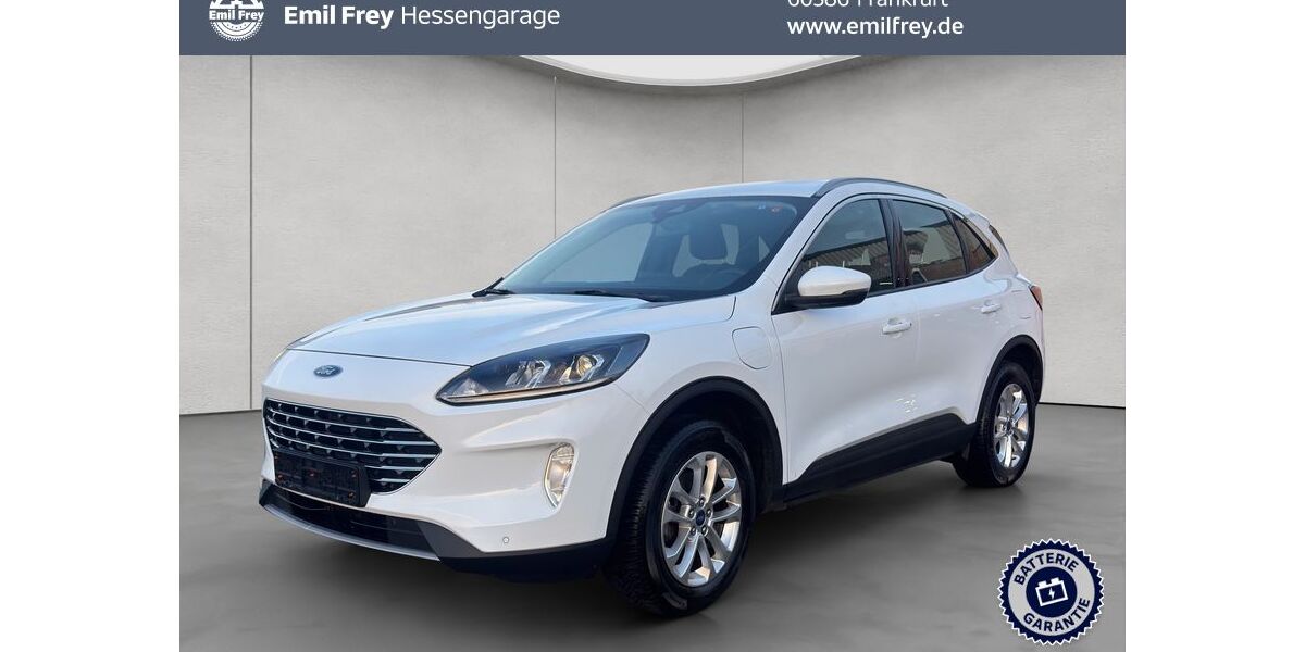 Ford Kuga 62.194 km 20.950 &euro; Frankfurt 60386